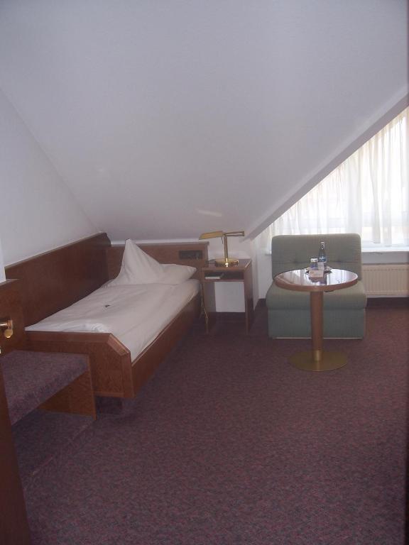 Hotel Zimmermann Filderstadt Zimmer foto